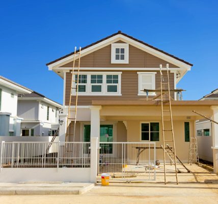 Exterior Painting Services San Diego