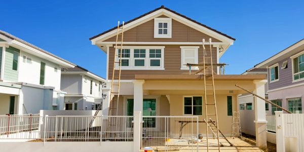Exterior Painting Services San Diego