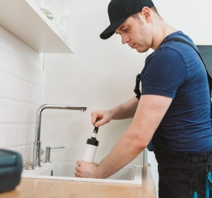 Plumbing Services in Roswell GA