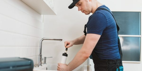 Plumbing Services in Roswell GA
