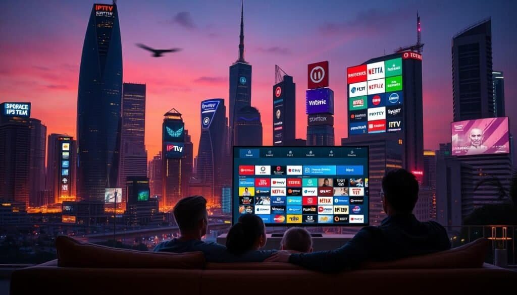 iptv providers