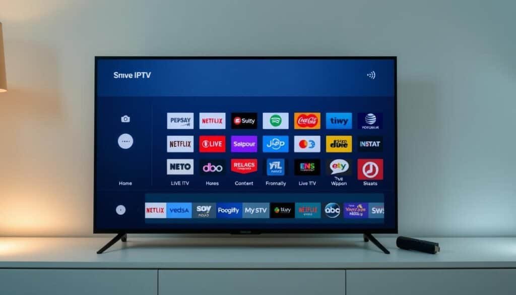 iptv service